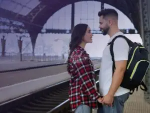 Quanto tempo dura um casamento a distância