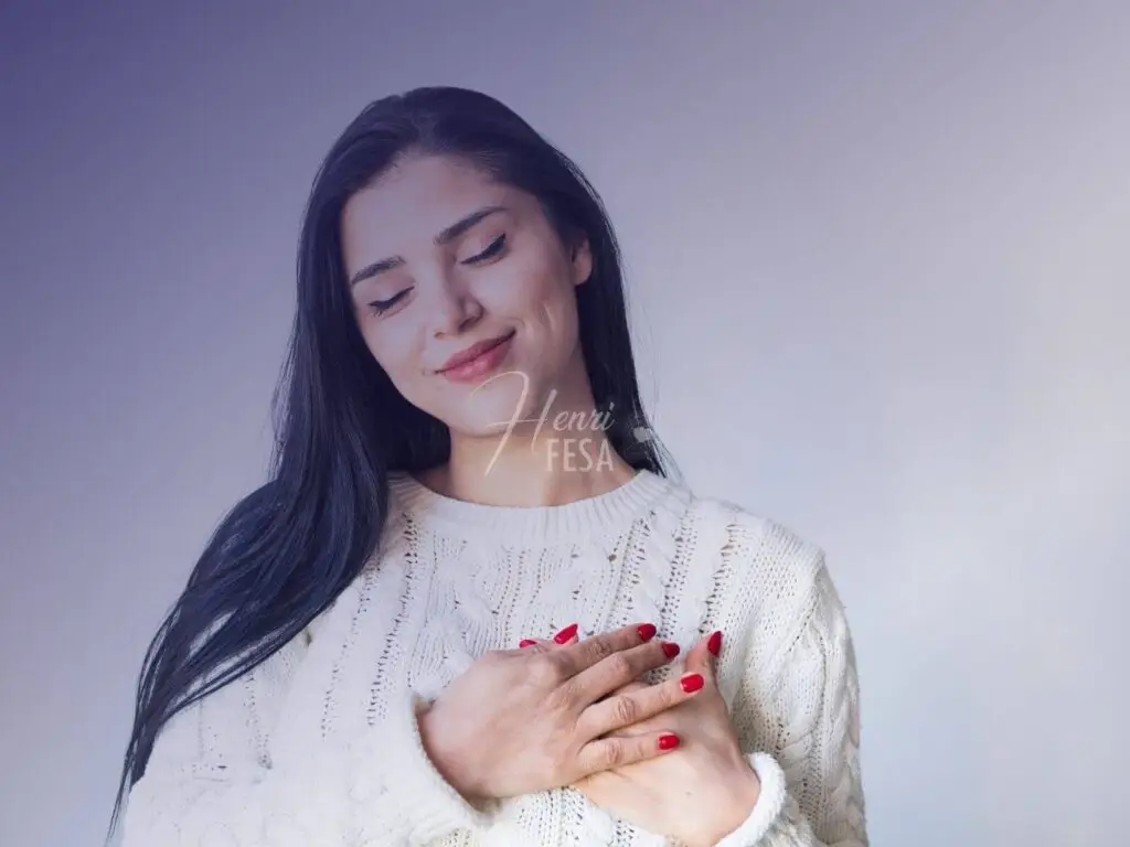 Respeito próprio e relacionamentos saudáveis