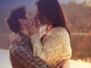 Sonhar com Amarração Amorosa sempre