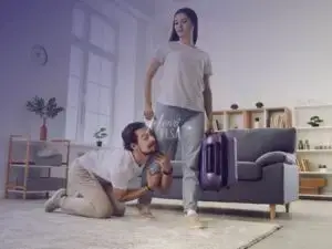 Como aumentar minhas chances de que ele volte depois de ter terminado comigo