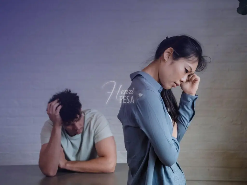 Como consertar um mal-entendido e fazer ela retomar a conversa comigo