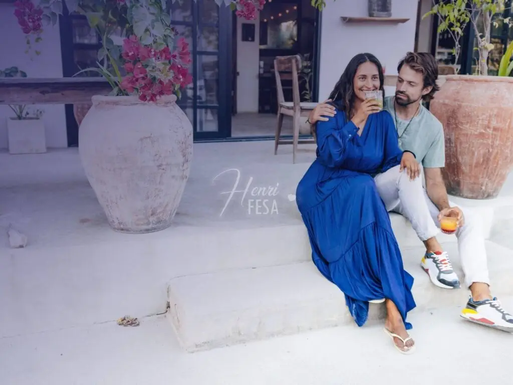 Como encontrar o equilíbrio entre a individualidade e a vida amorosa em um relacionamento