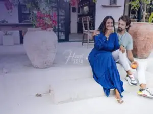 Como encontrar o equilíbrio entre a individualidade e a vida amorosa em um relacionamento