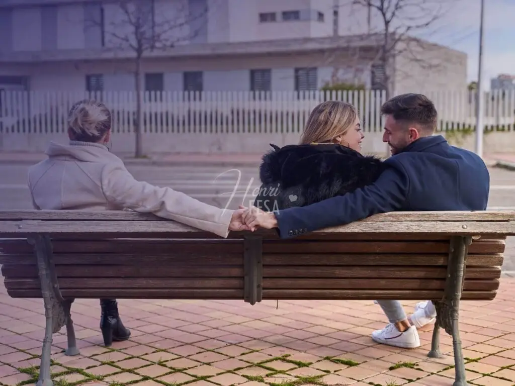 Como saber se um homem casado está apaixonado por mim