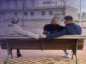 Como saber se um homem casado está apaixonado por mim