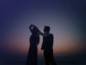 O poder dos Orixás na união de casais