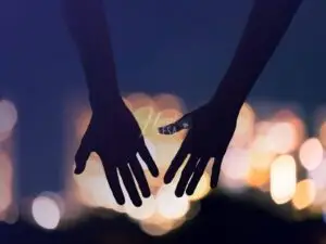 Oxalá e a pureza no relacionamento