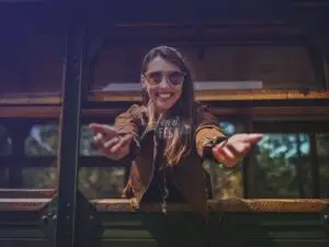 Saber se ele vai voltar para mim