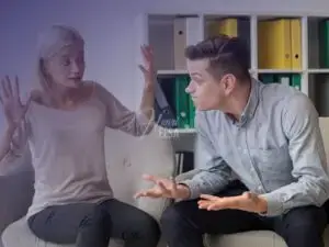 Acabei de casar e meu marido tenta me controlar