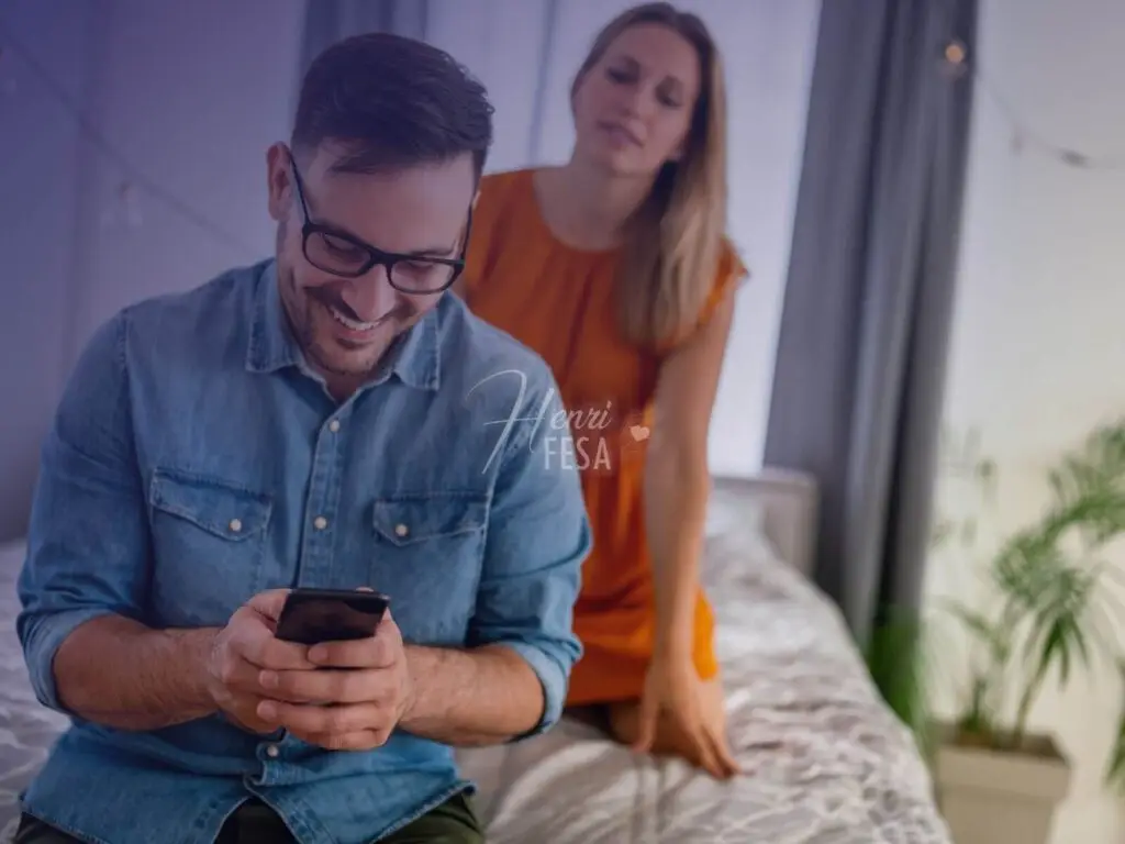 Como agir diante de uma desconfiança de traição