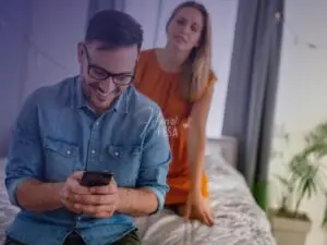 Como agir diante de uma desconfiança de traição