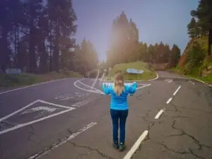 Como decidir entre esquecer ou tentar reconquistar um ex parceiro