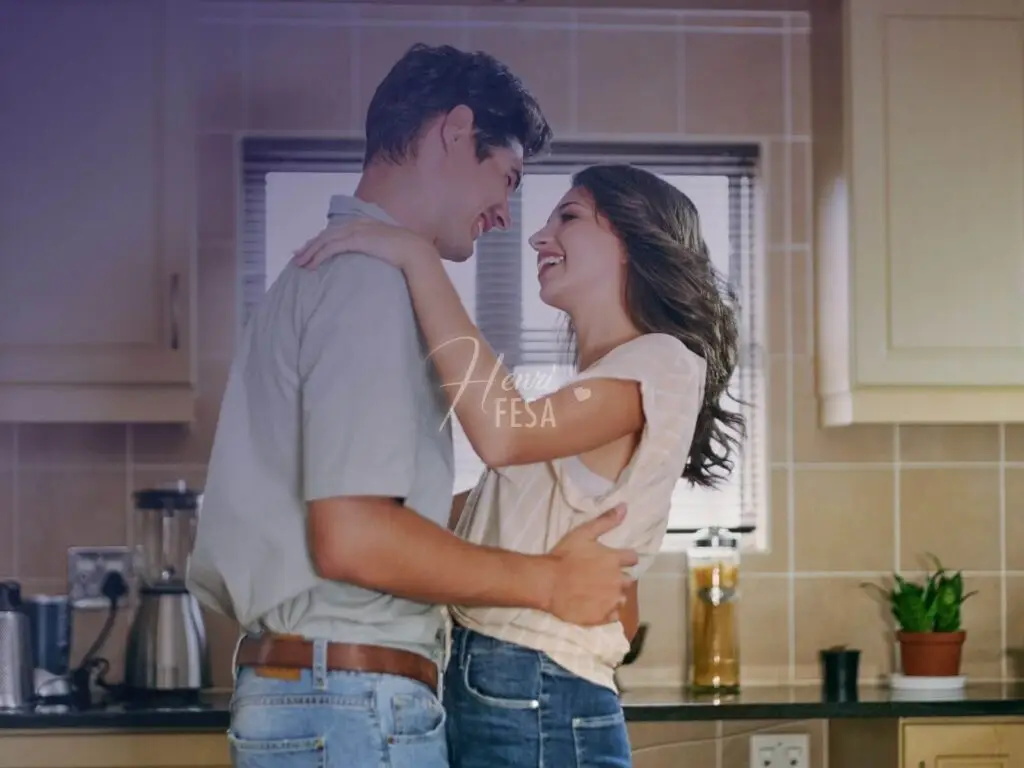 Como expressar admiração pelo parceiro no dia a dia