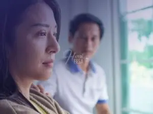 Como lidar com as atrocidades verbais do meu marido