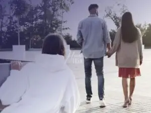 Como lidar com o rancor da ex do meu marido em relação a mim