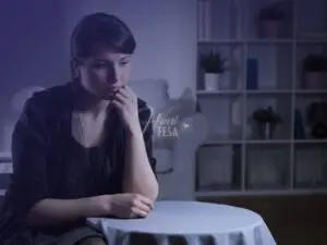 Como lidar emocionalmente após meu marido me abandonar