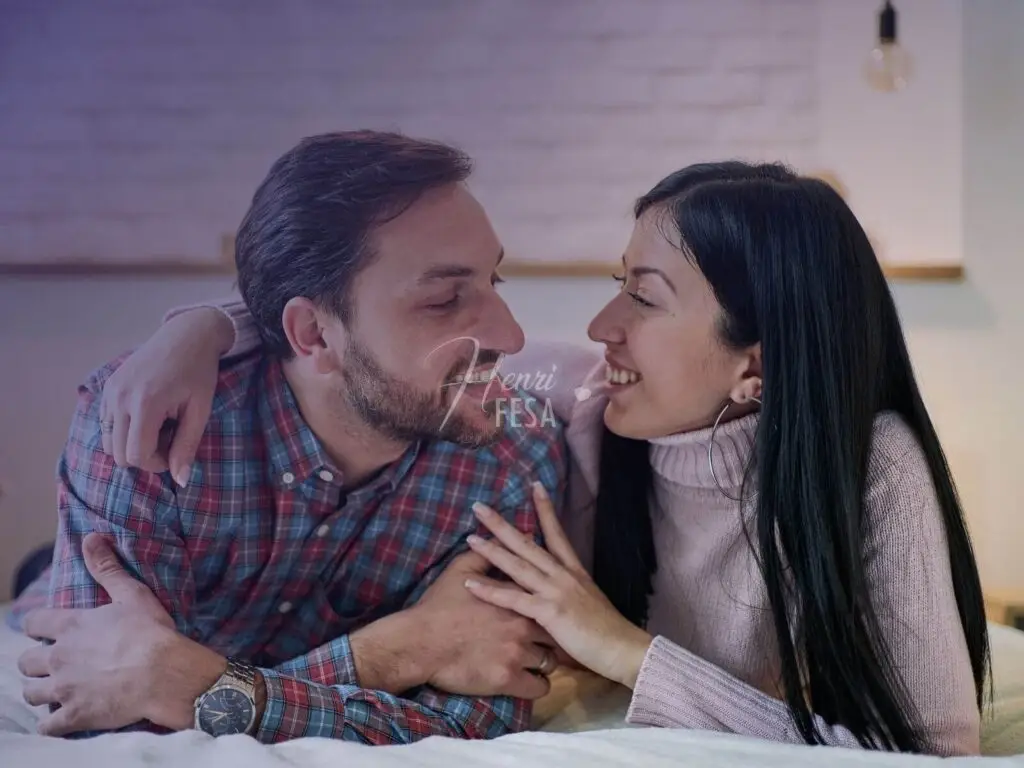 Como recuperar o amor no casamento