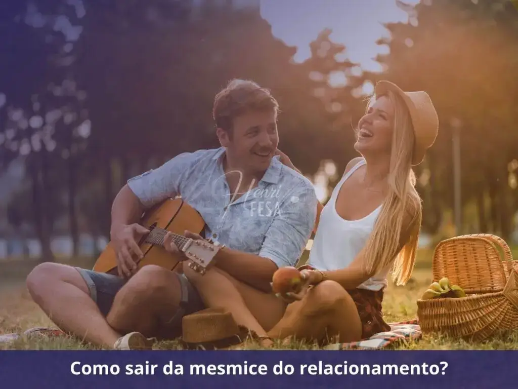 O que fazer para inovar o relacionamento? Como sair da mesmice do relacionamento