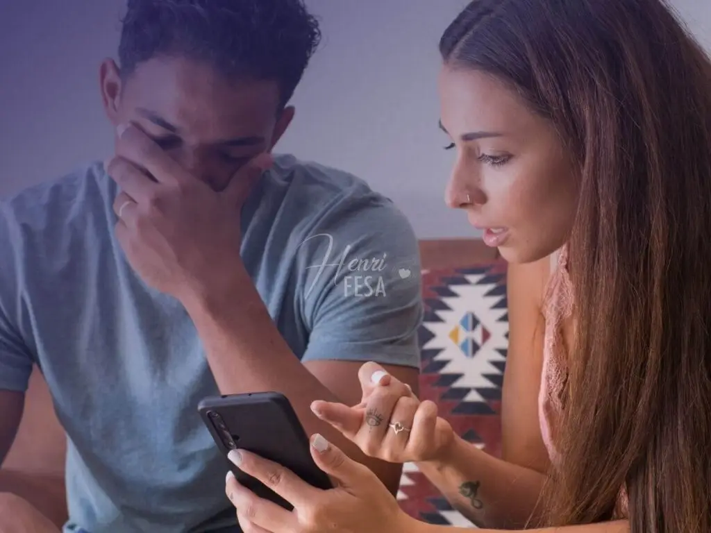 Como superar a dor da infidelidade