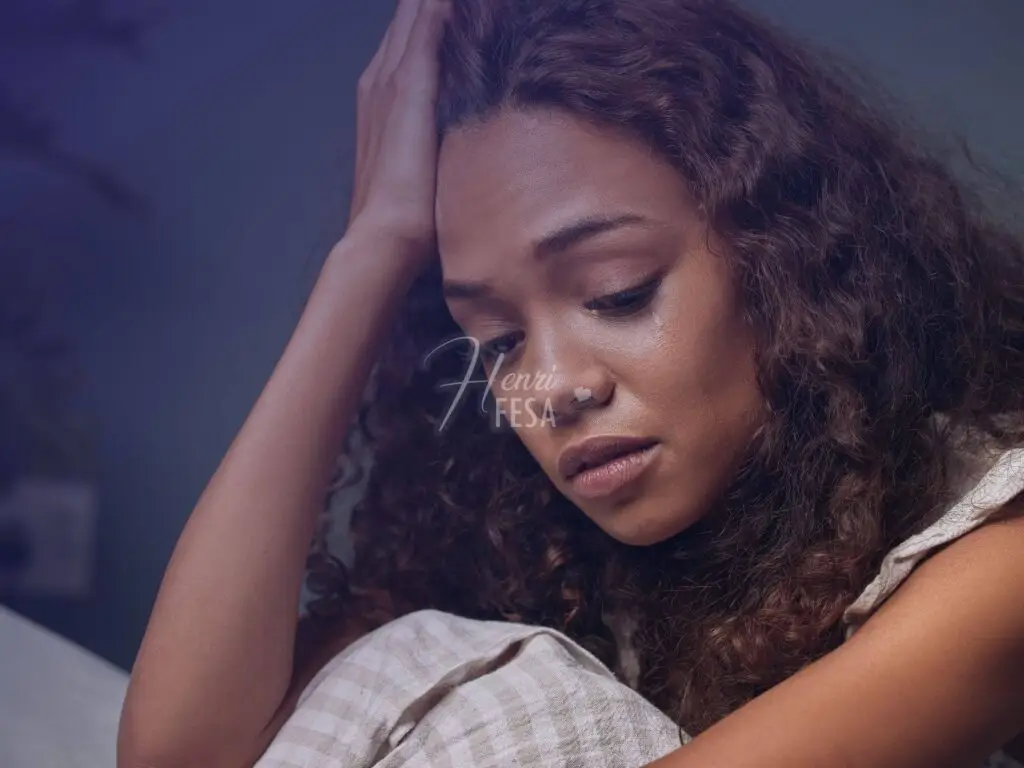 Como superar o desgosto e seguir em frente após o término