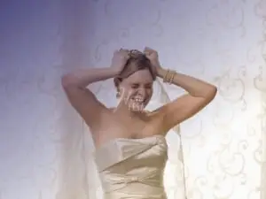 Estresse durante o noivado