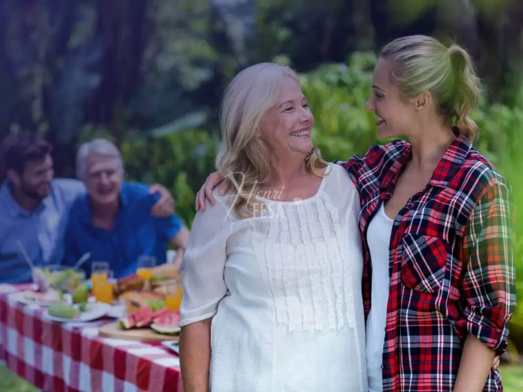 Limites saudáveis com a família do meu marido para proteger minha saúde mental