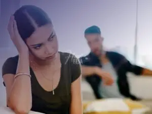 Meu marido não demonstra sentimentos