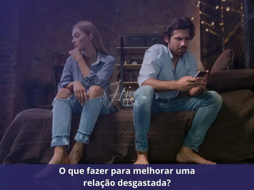 Como mudar de atitude no relacionamento? O que fazer para melhorar uma relação desgastada