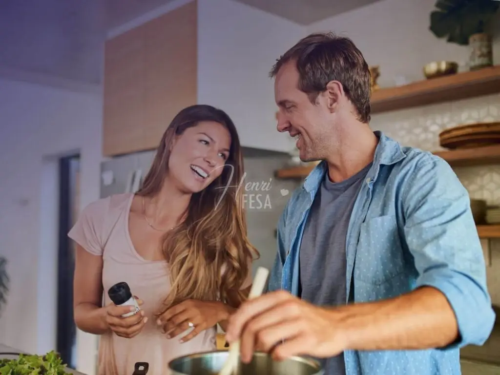 Reconquistar o amor do meu marido