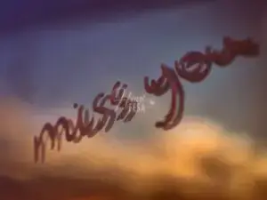 Reconquistar um amor do passado após anos