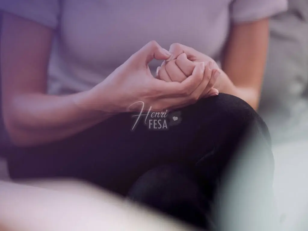 Ansiedade destrói relacionamentos