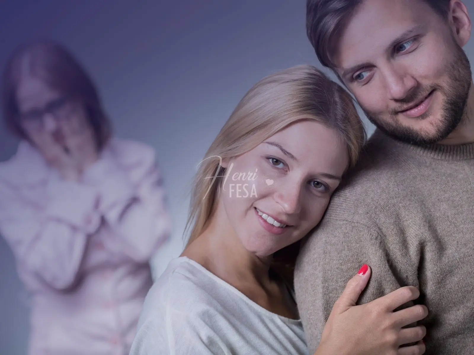 Como blindar seu casamento contra a influência da família