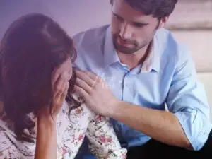 Como lidar com um casamento instável