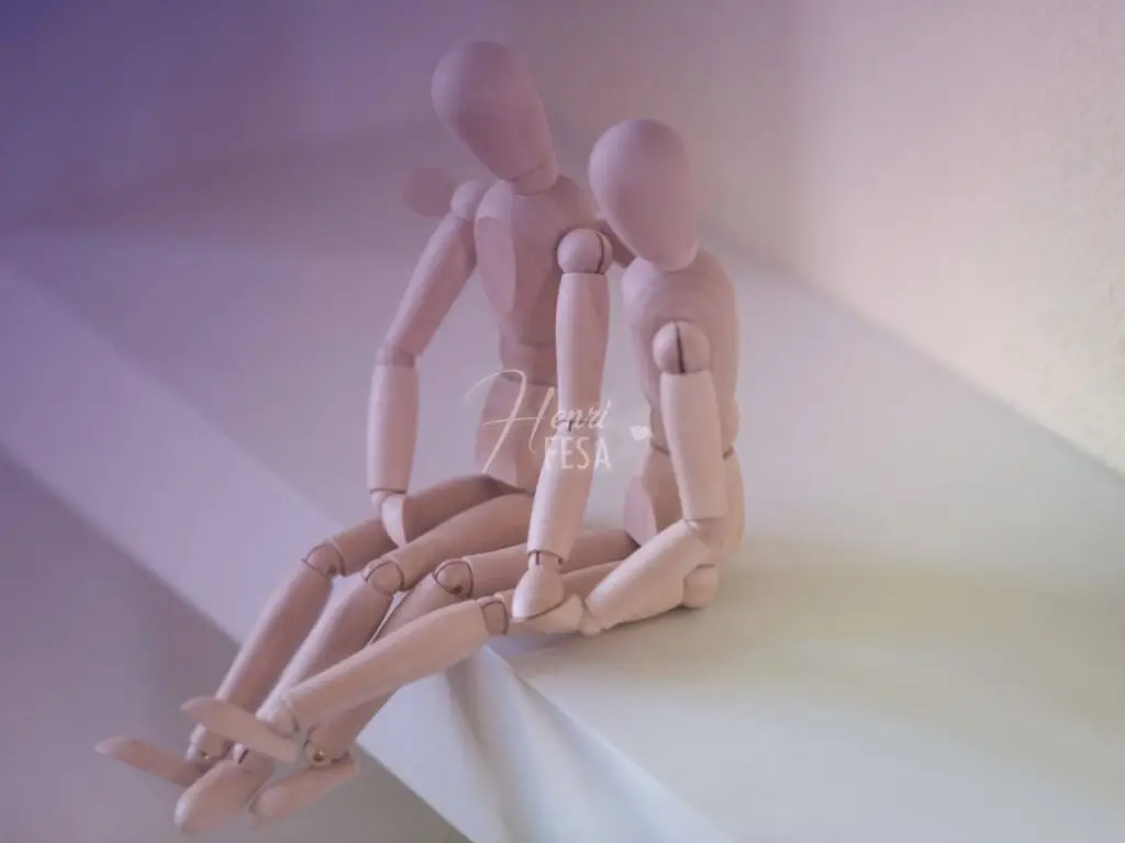 Como lidar com uma relação leviana