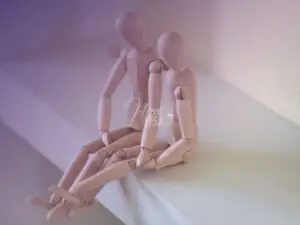 Como lidar com uma relação leviana