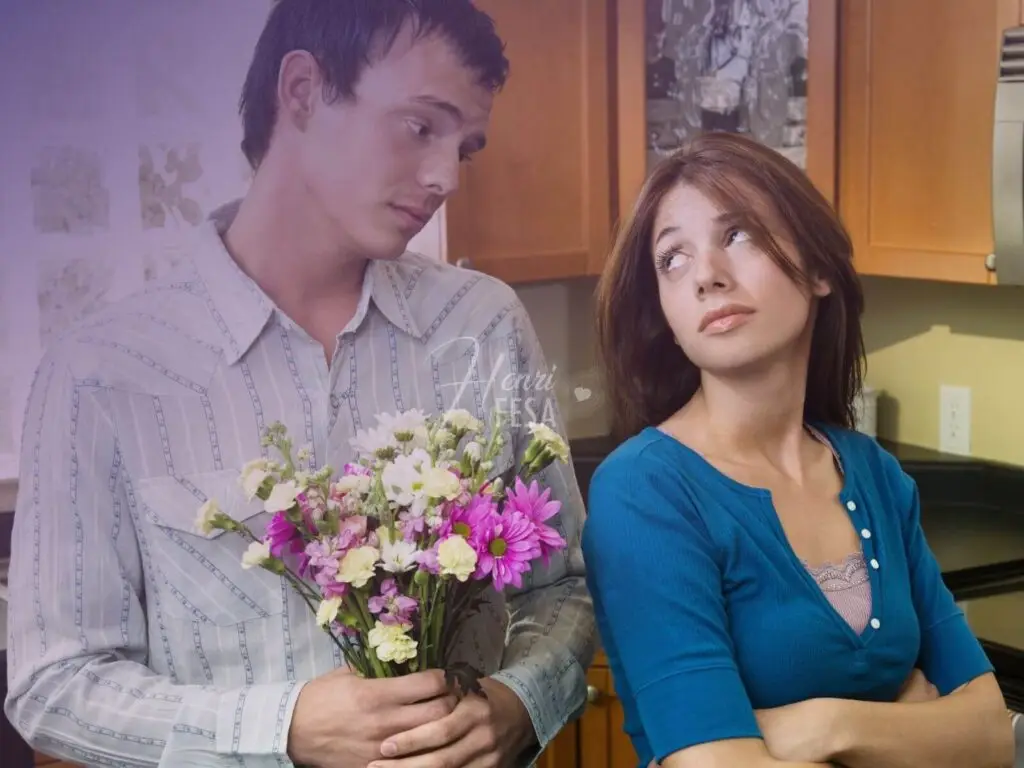 Como parar de aceitar migalhas emocionais