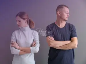 Crise dos 3 anos de casamento