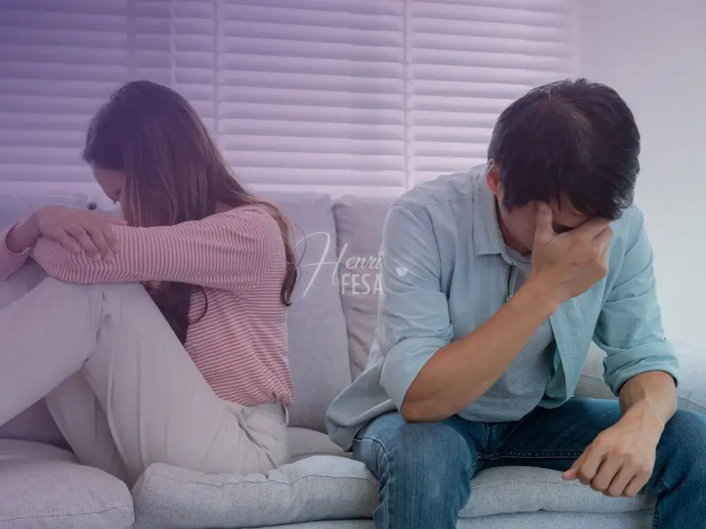 Desatar um casamento