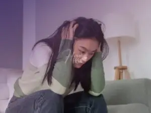 Lidando com a tristeza após o casamento