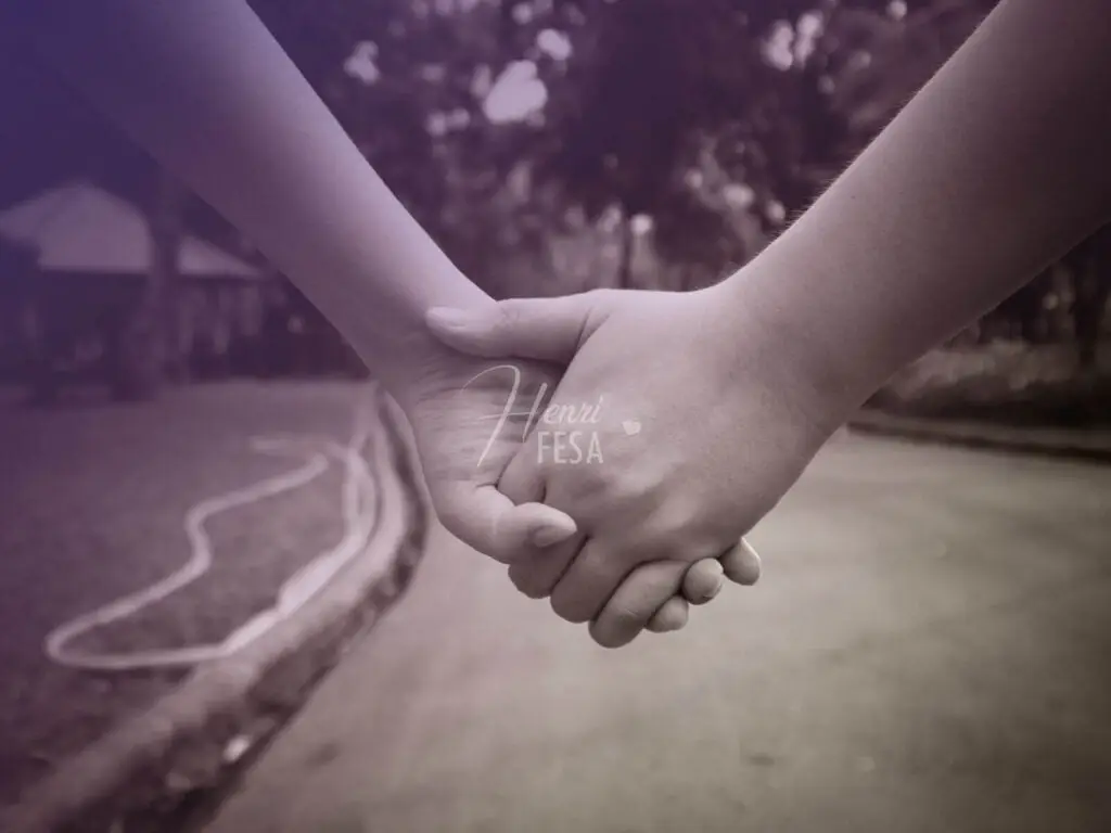 Por que um amor do passado volta