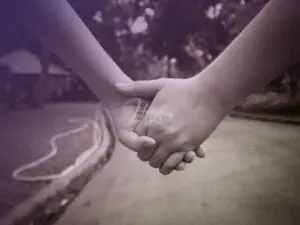 Por que um amor do passado volta