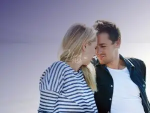 Quando bate a saudade da ex