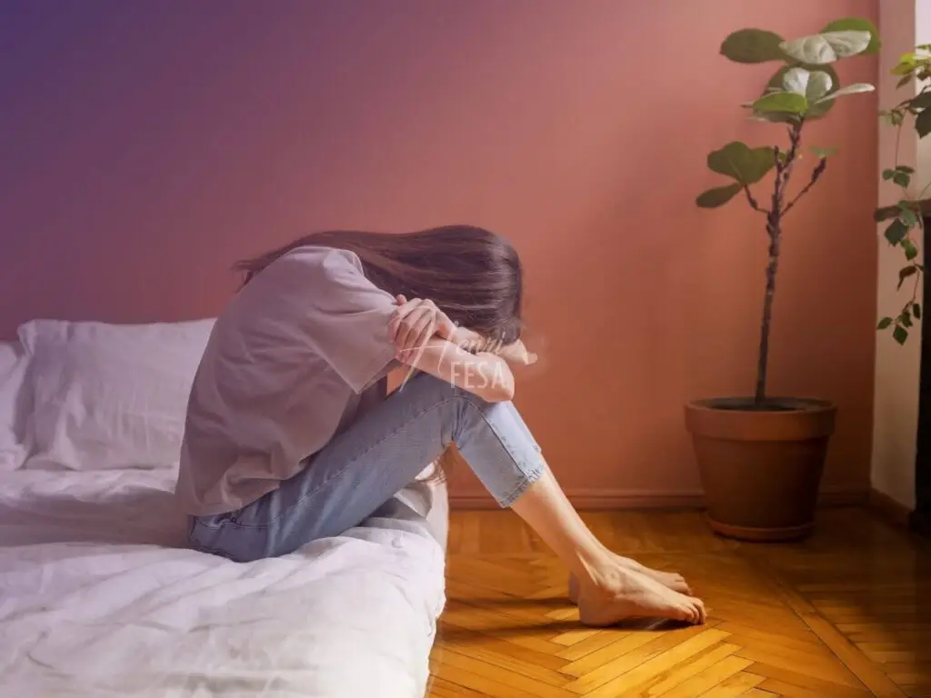 Tenho minha autoestima afetada