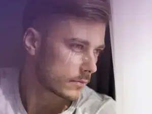 Virar o pensamento da pessoa amada