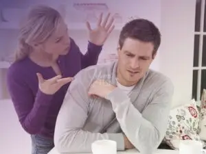 6 anos de casamento e não aguento mais olhar para ele