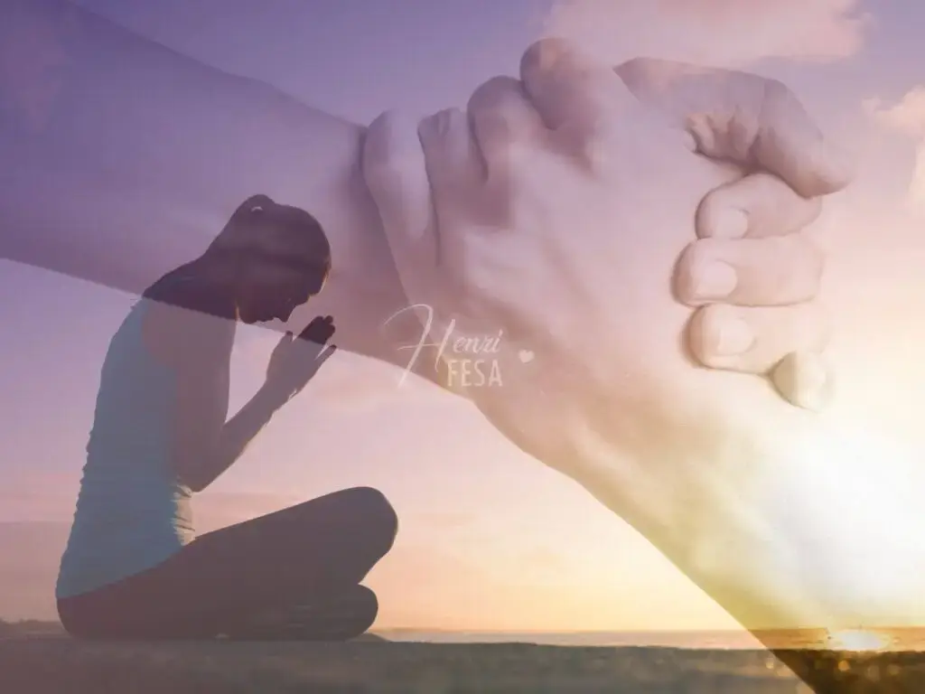 Ajuda Espiritual urgente