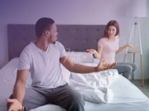 Como resolver conflitos no casamento