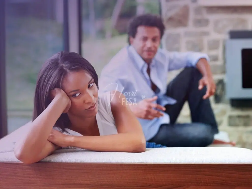 Crise dos 9 anos de casamento