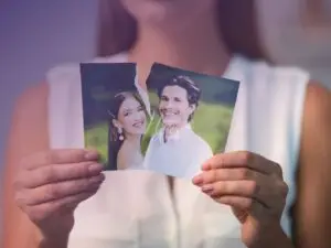 Dicas para fazer as pazes com meu ex-marido