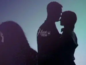 Meu marido me deixou para ficar com outra mulher mais nova